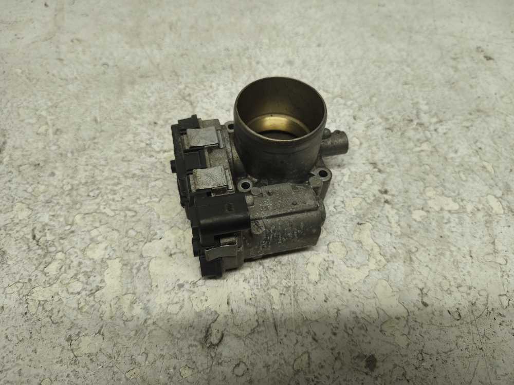 BOITIER PAPILLON VW/SEAT/SKODA 1.2 1.4 TFSI TSI - Vue 1